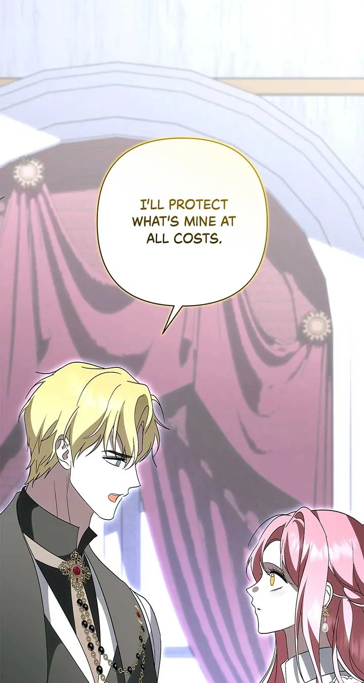 It Was Love at First Sight, Mr. Villain! Chapter 55 page 78
