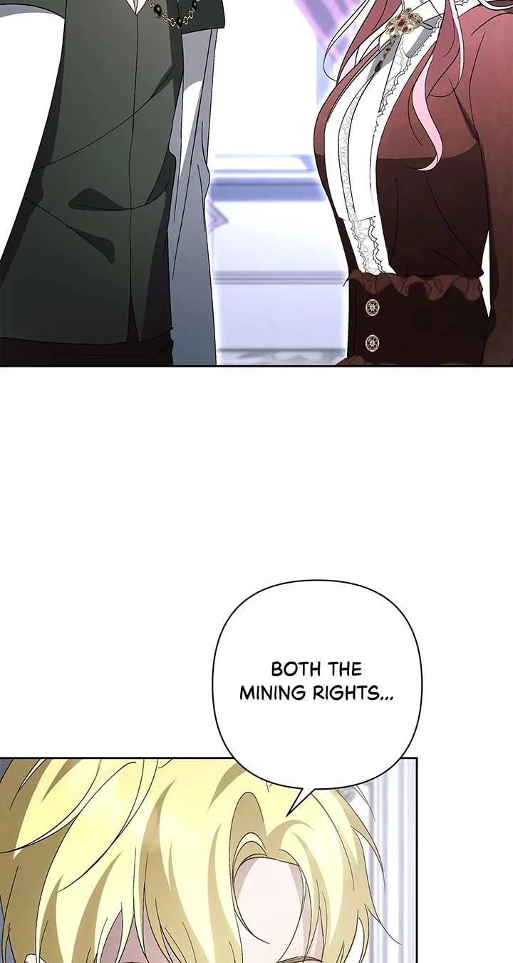 It Was Love at First Sight, Mr. Villain! Chapter 55 page 79