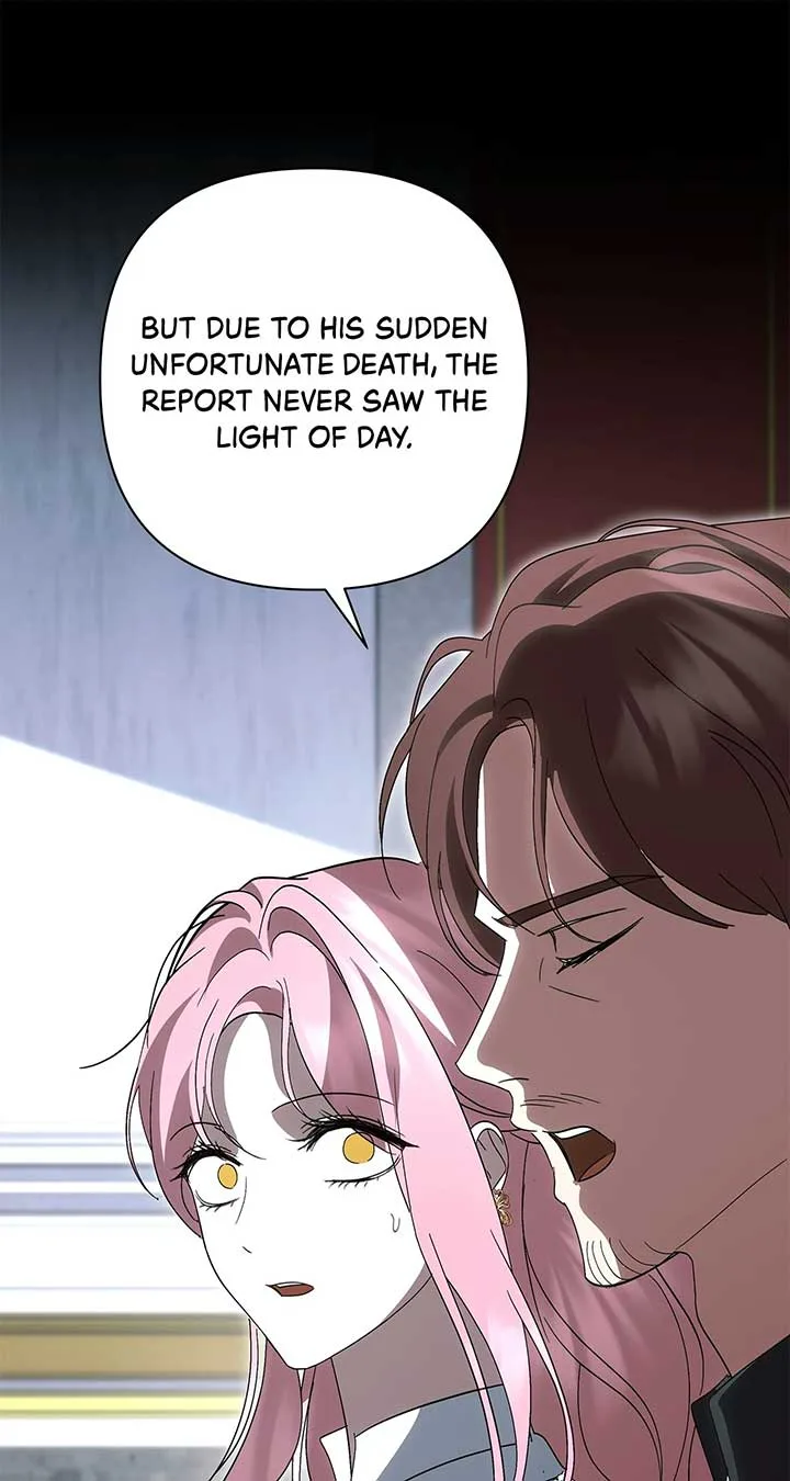It Was Love at First Sight, Mr. Villain! Chapter 55 page 56