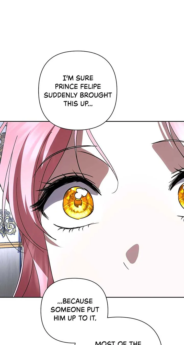 It Was Love at First Sight, Mr. Villain! Chapter 55 page 76