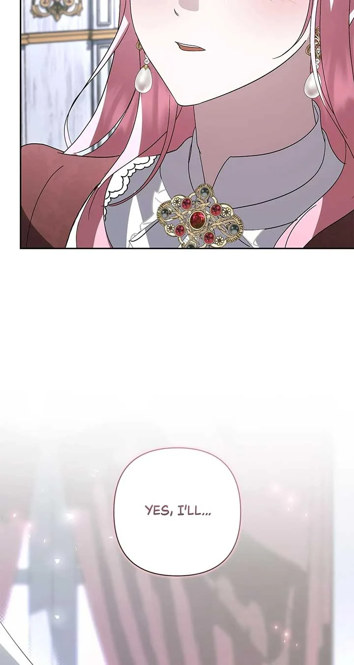 It Was Love at First Sight, Mr. Villain! Chapter 55 page 81