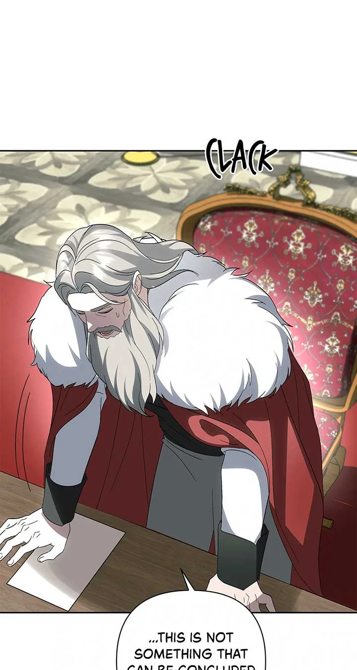 It Was Love at First Sight, Mr. Villain! Chapter 55 page 63