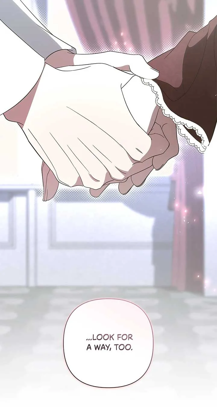 It Was Love at First Sight, Mr. Villain! Chapter 55 page 82