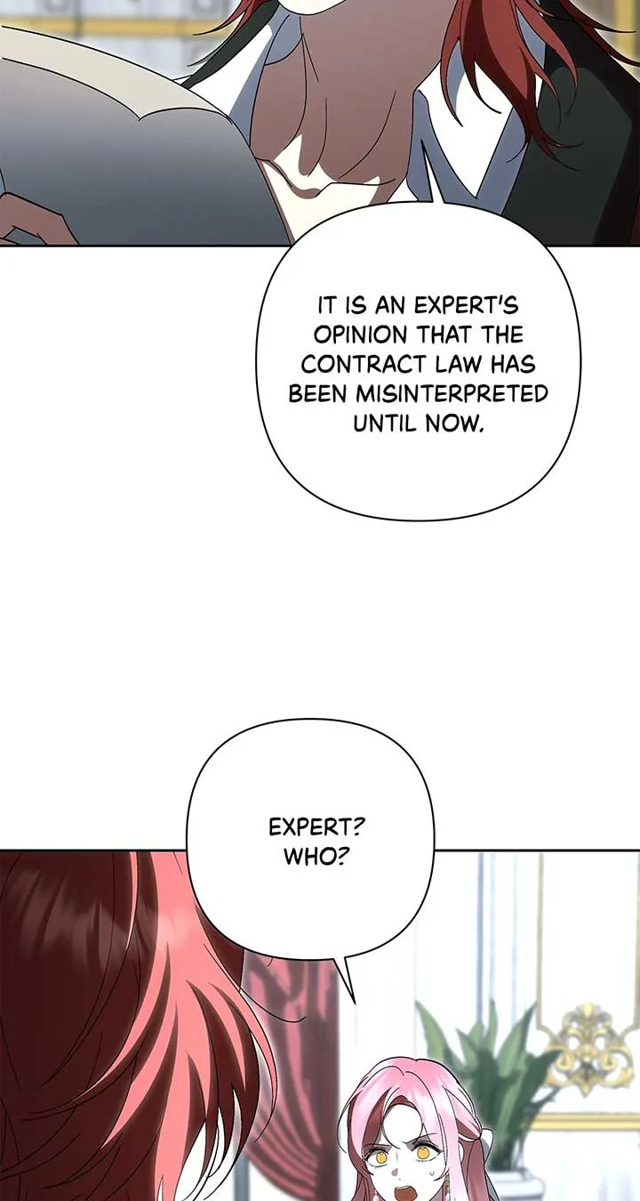 It Was Love at First Sight, Mr. Villain! Chapter 55 page 53