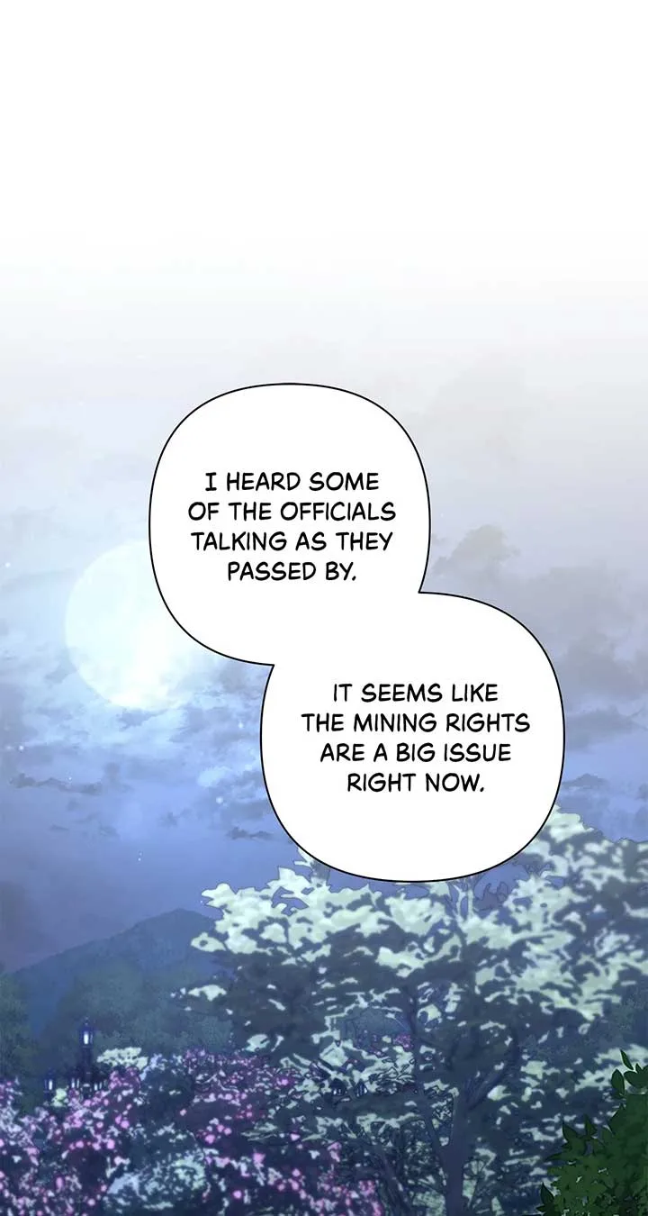 It Was Love at First Sight, Mr. Villain! Chapter 56 page 2