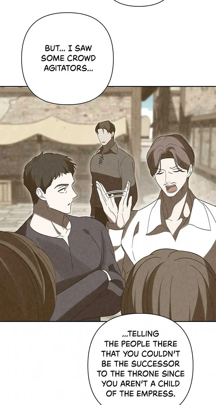 It Was Love at First Sight, Mr. Villain! Chapter 56 page 13