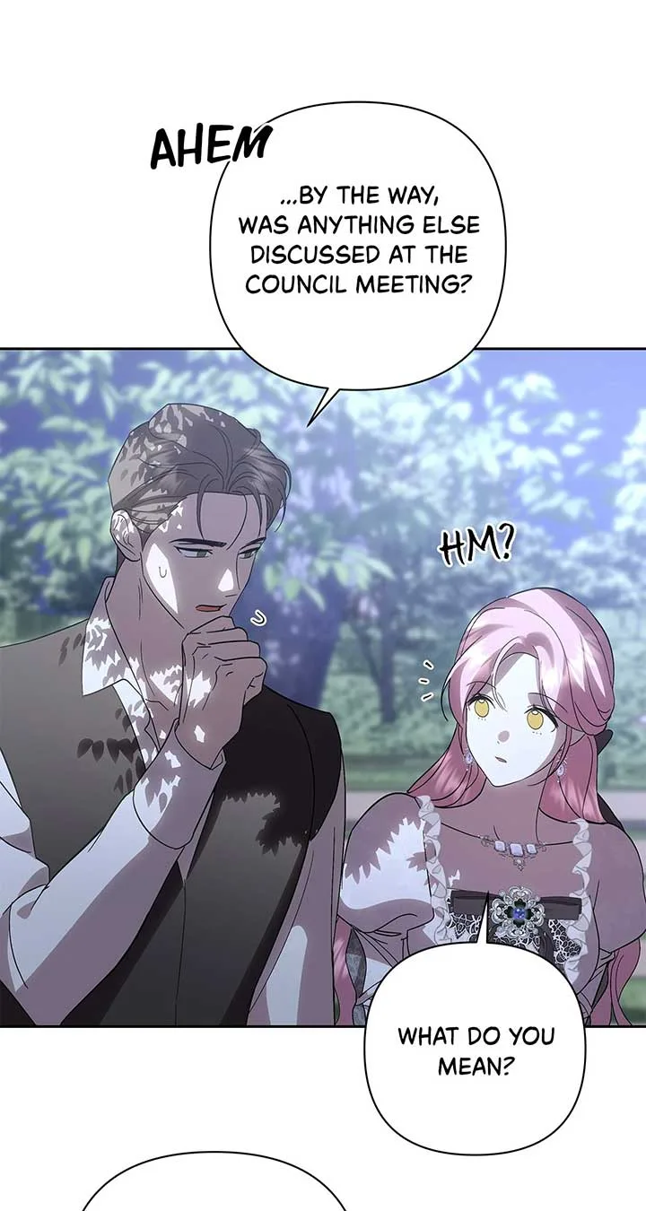 It Was Love at First Sight, Mr. Villain! Chapter 56 page 9