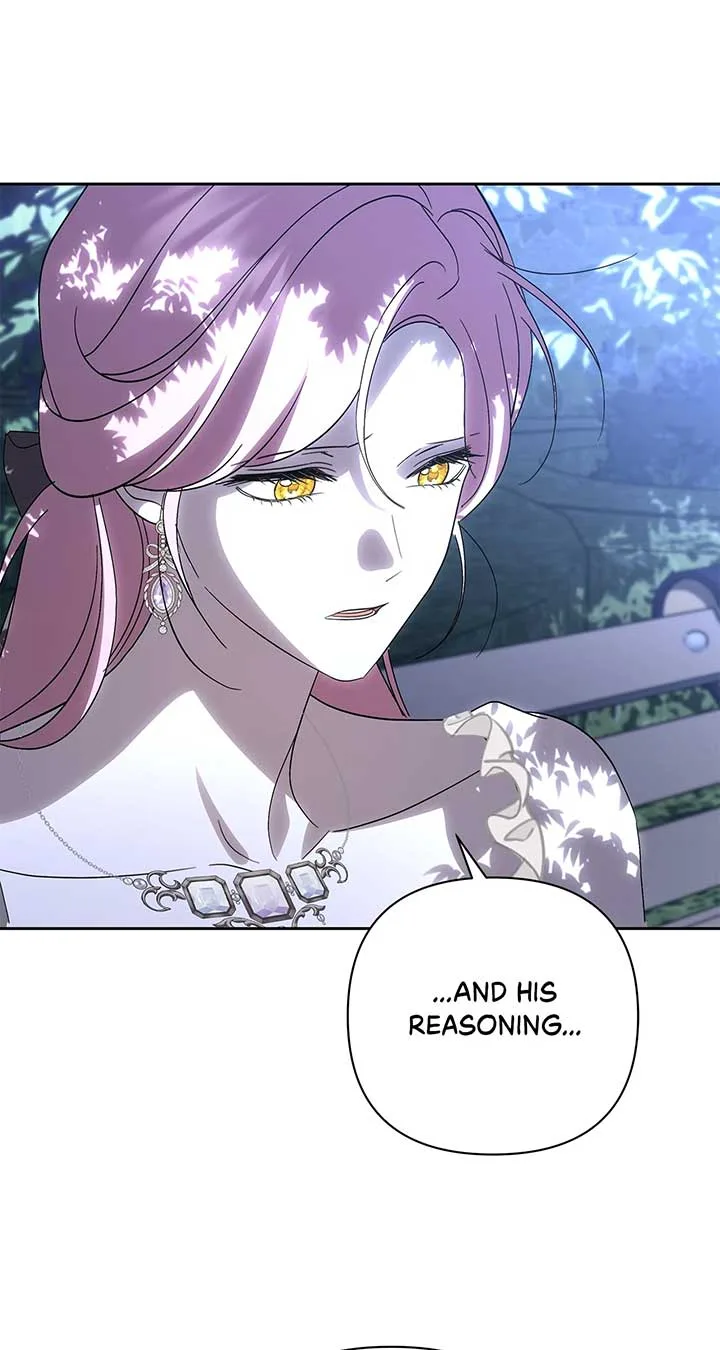 It Was Love at First Sight, Mr. Villain! Chapter 56 page 4