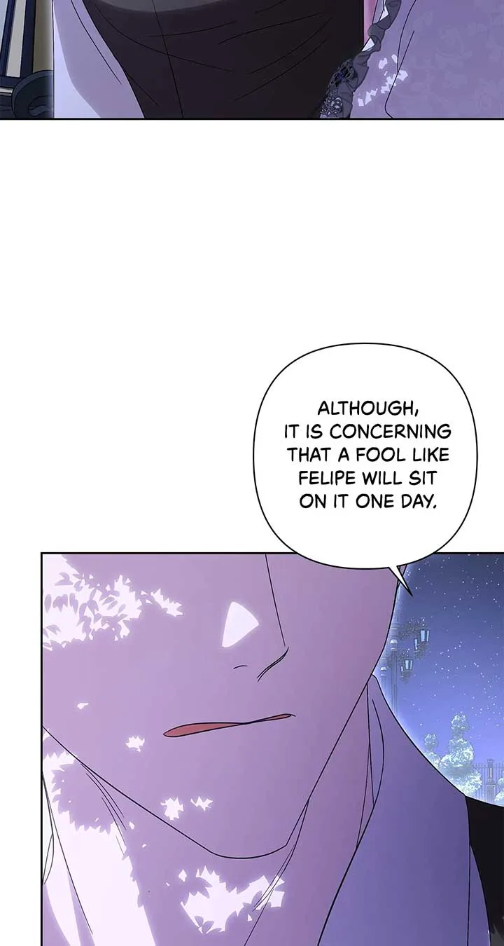 It Was Love at First Sight, Mr. Villain! Chapter 56 page 17