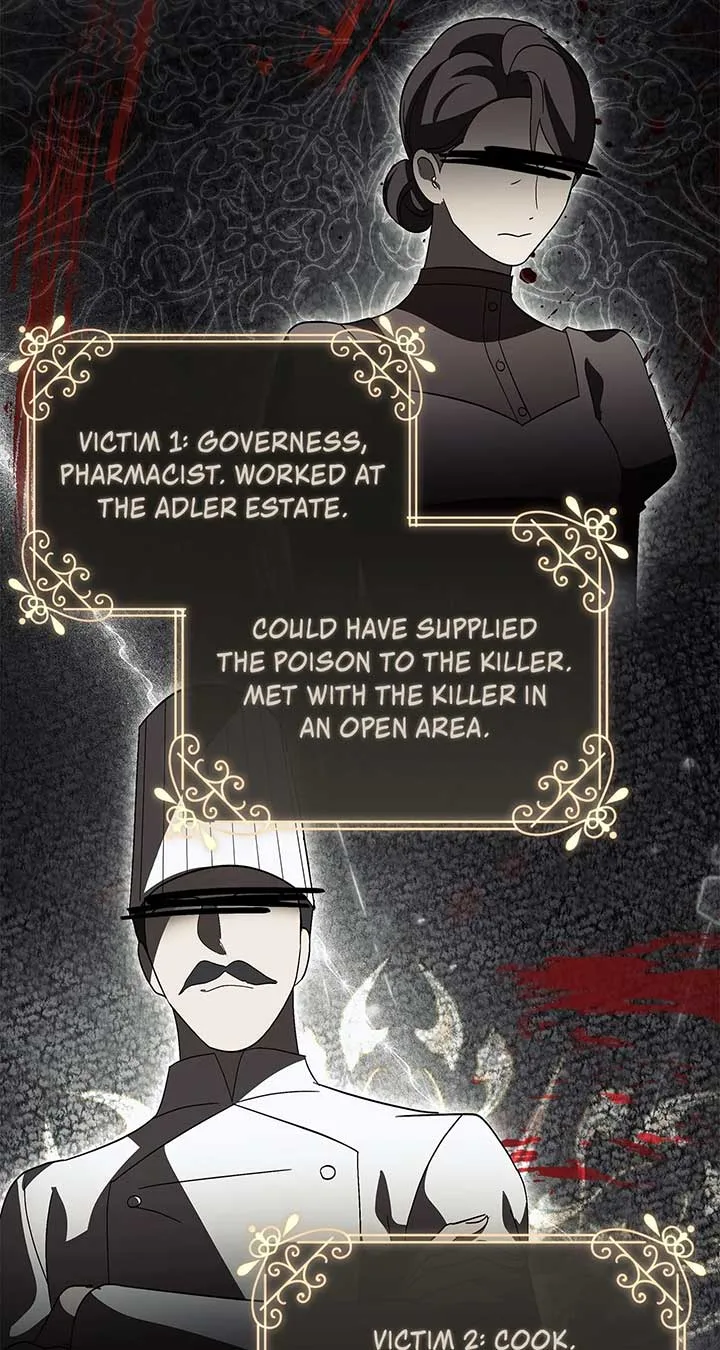 It Was Love at First Sight, Mr. Villain! Chapter 56 page 25