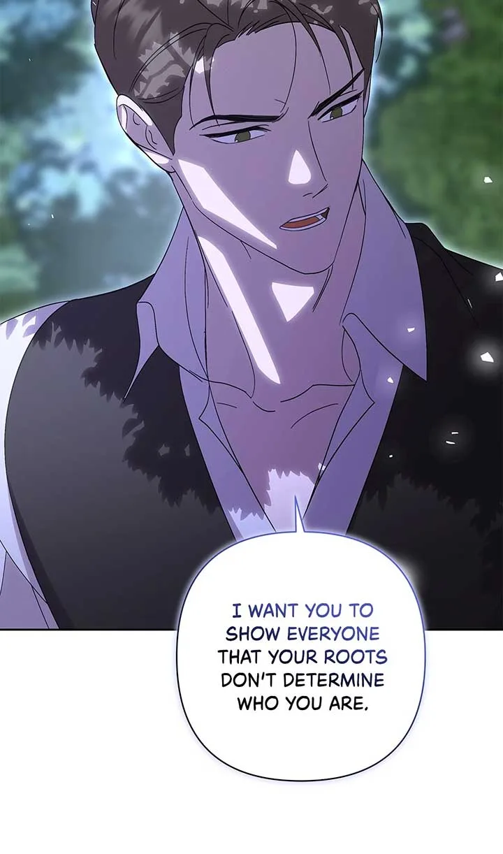 It Was Love at First Sight, Mr. Villain! Chapter 56 page 21