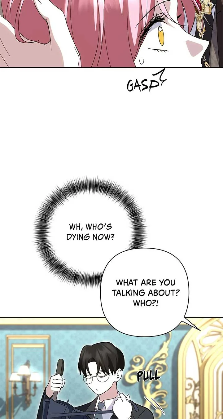 It Was Love at First Sight, Mr. Villain! Chapter 56 page 42