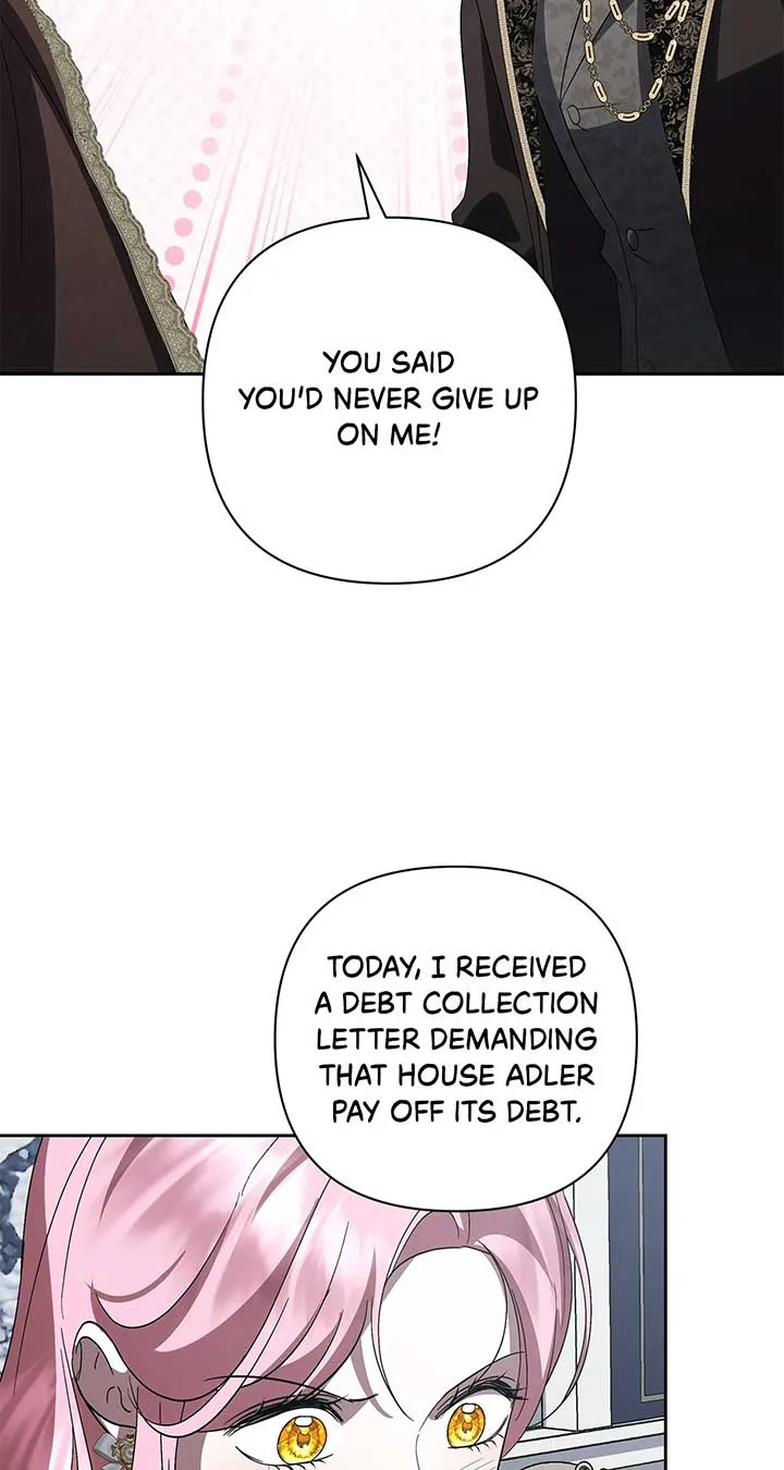 It Was Love at First Sight, Mr. Villain! Chapter 56 page 53