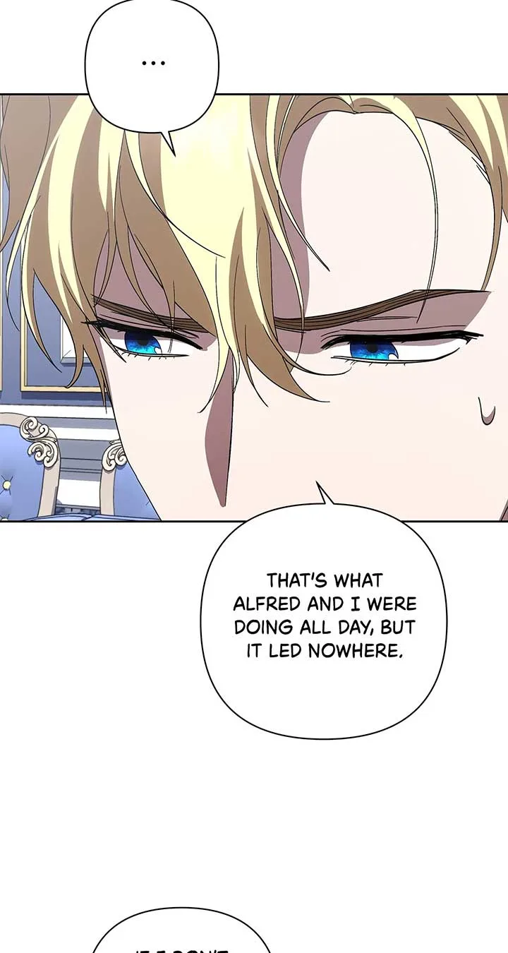It Was Love at First Sight, Mr. Villain! Chapter 56 page 48