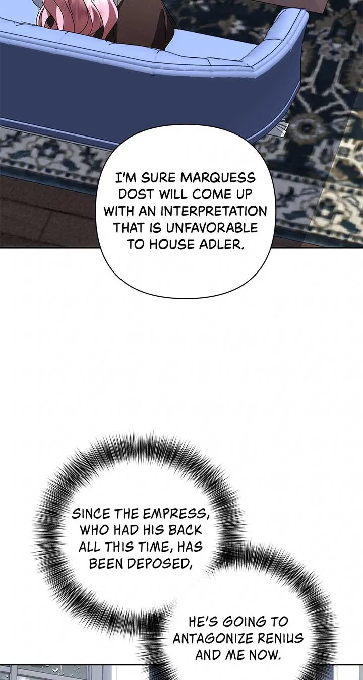 It Was Love at First Sight, Mr. Villain! Chapter 56 page 46