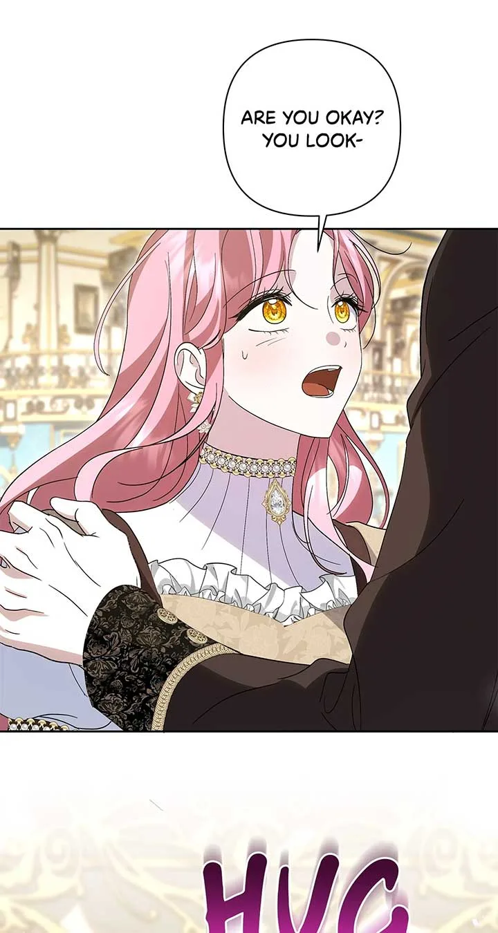It Was Love at First Sight, Mr. Villain! Chapter 56 page 39