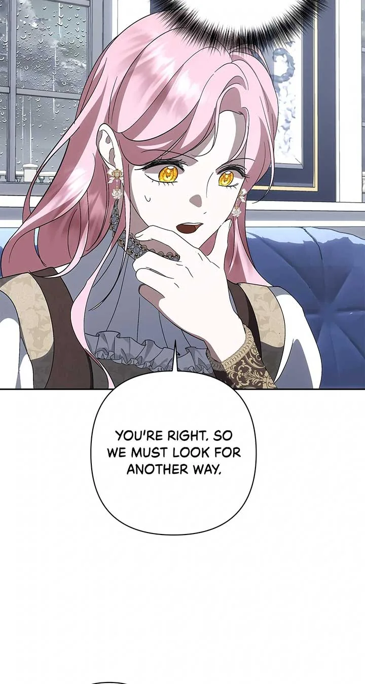 It Was Love at First Sight, Mr. Villain! Chapter 56 page 47