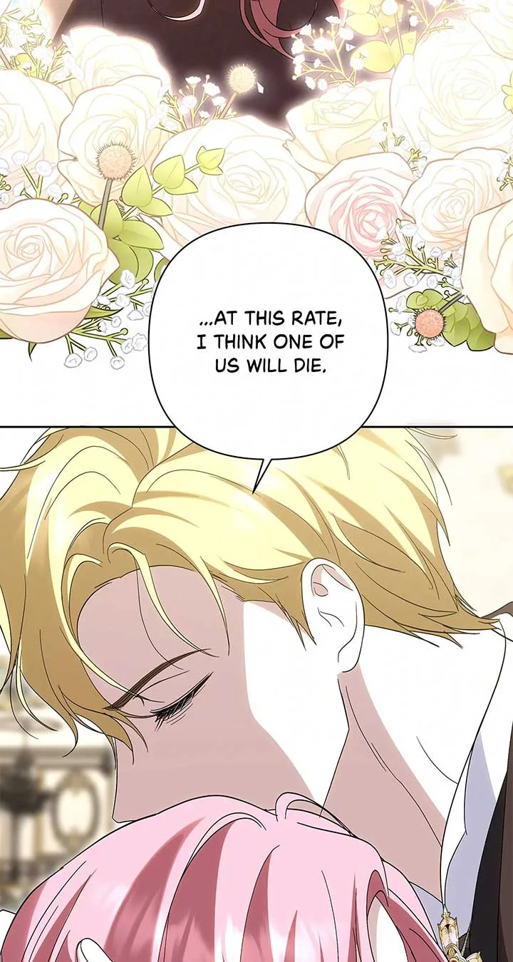 It Was Love at First Sight, Mr. Villain! Chapter 56 page 41