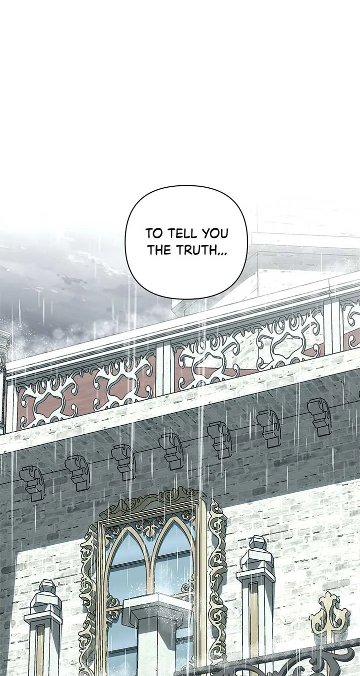 It Was Love at First Sight, Mr. Villain! Chapter 58 page 2