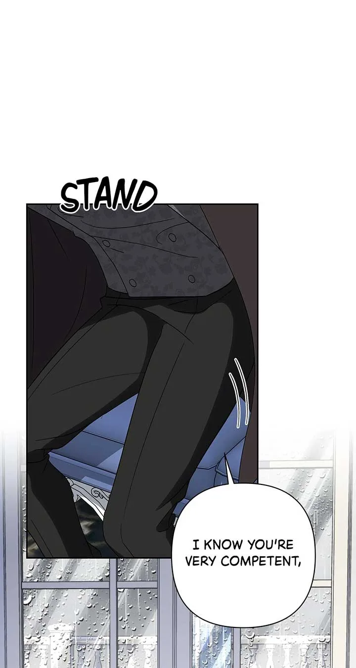 It Was Love at First Sight, Mr. Villain! Chapter 56 page 60