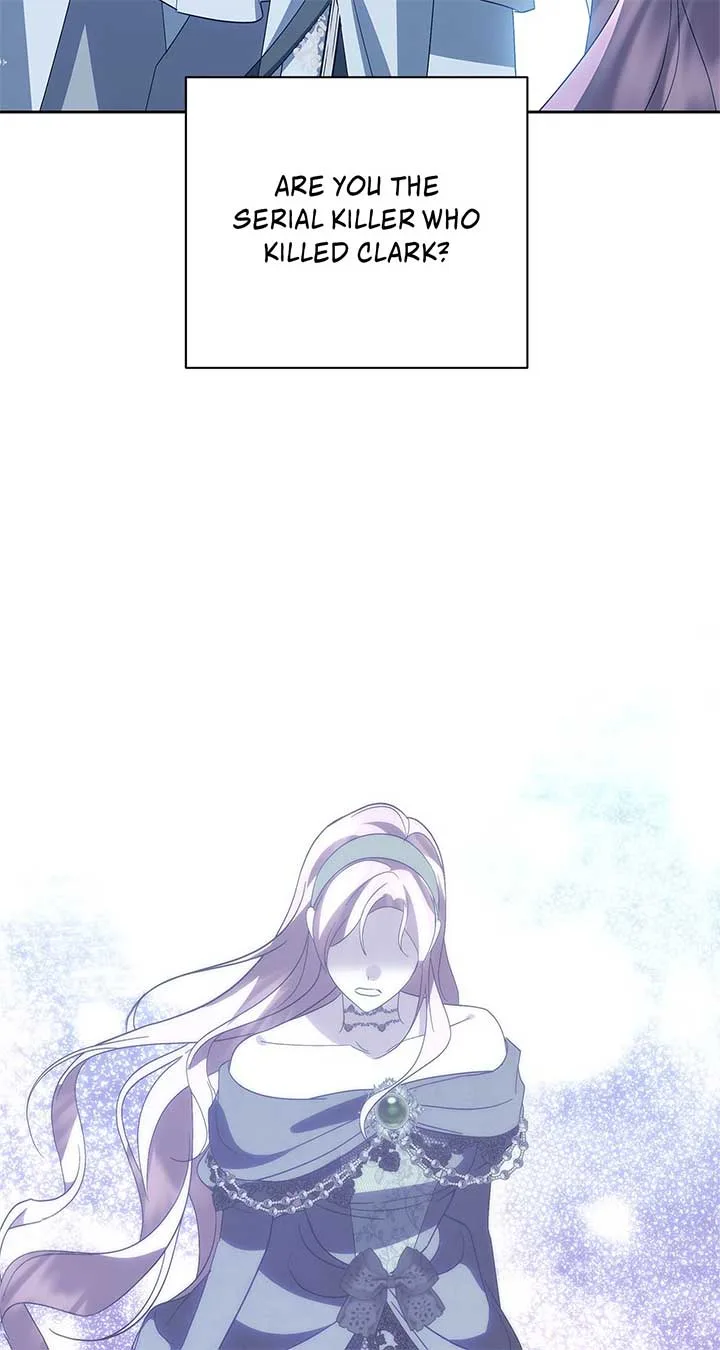 It Was Love at First Sight, Mr. Villain! Chapter 58 page 10
