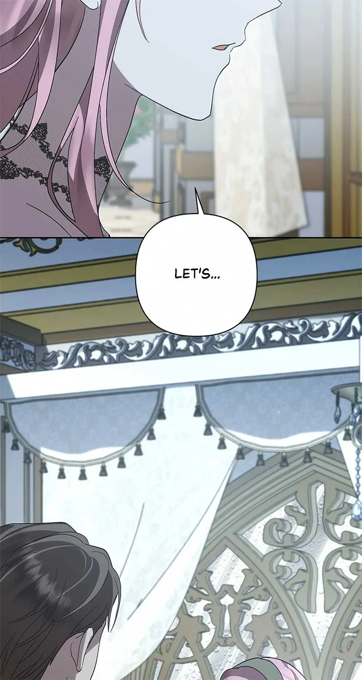 It Was Love at First Sight, Mr. Villain! Chapter 58 page 29