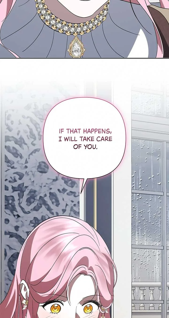 It Was Love at First Sight, Mr. Villain! Chapter 56 page 56