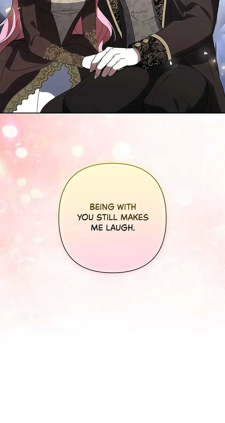 It Was Love at First Sight, Mr. Villain! Chapter 56 page 67