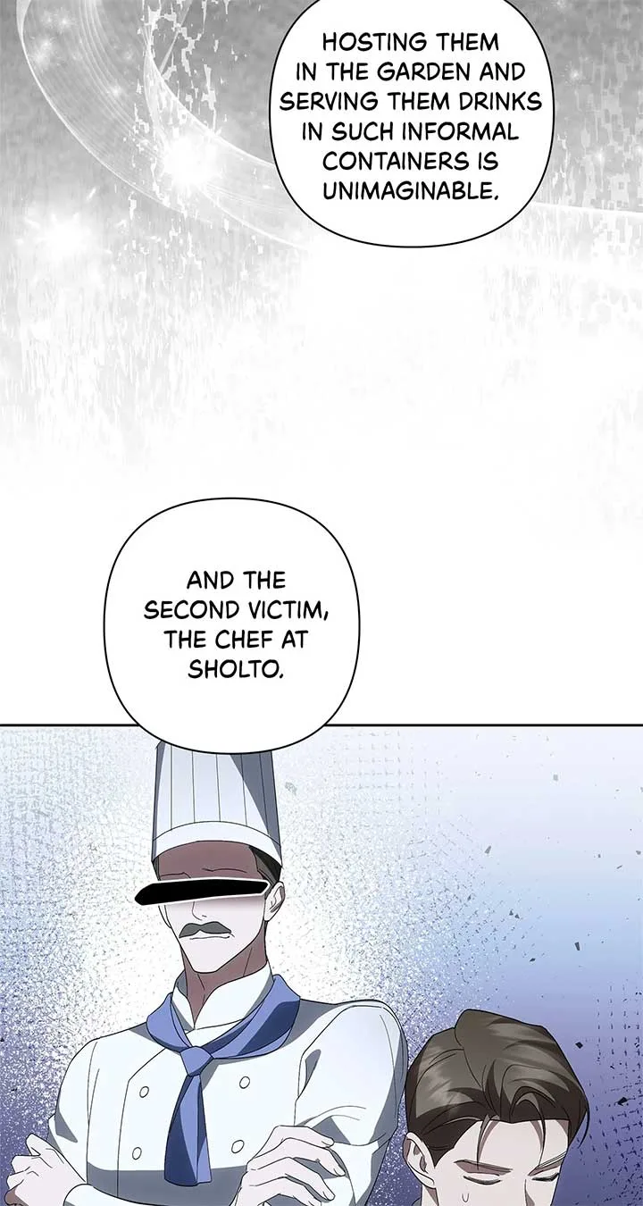It Was Love at First Sight, Mr. Villain! Chapter 58 page 42