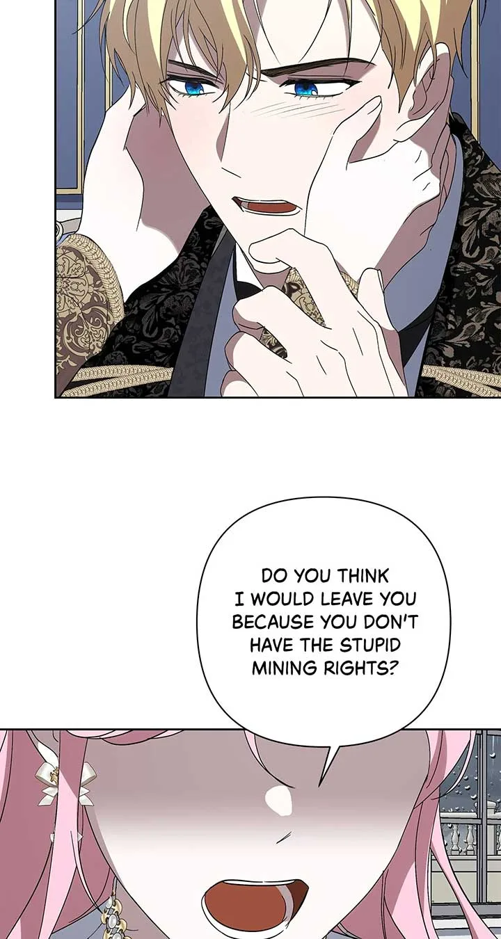 It Was Love at First Sight, Mr. Villain! Chapter 56 page 55