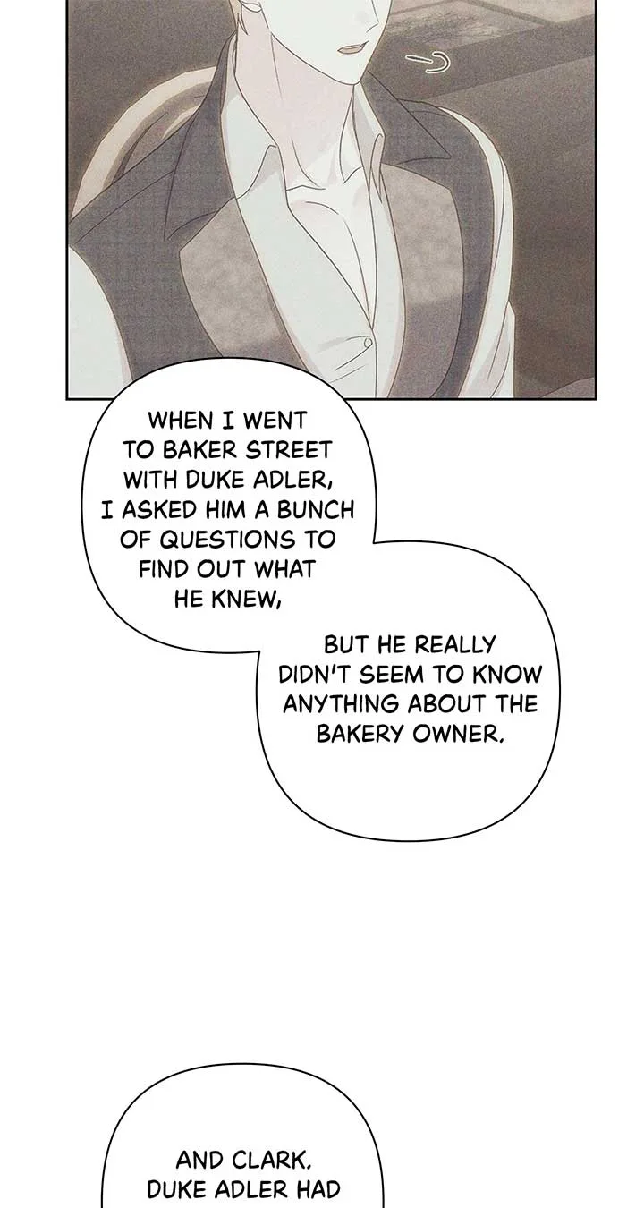It Was Love at First Sight, Mr. Villain! Chapter 58 page 36