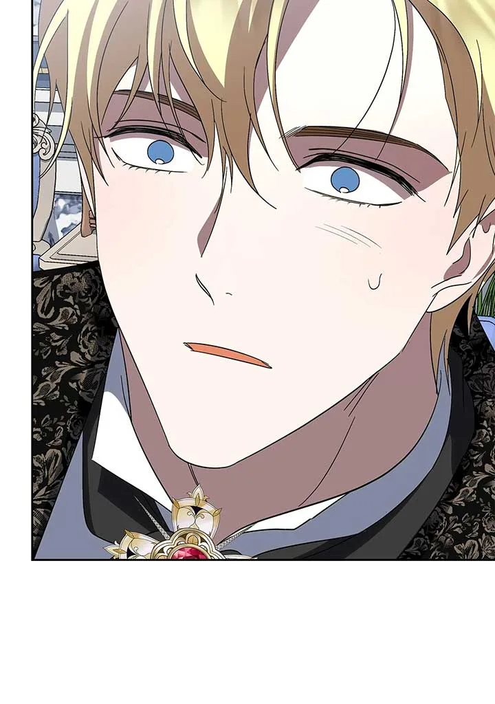 It Was Love at First Sight, Mr. Villain! Chapter 56 page 58