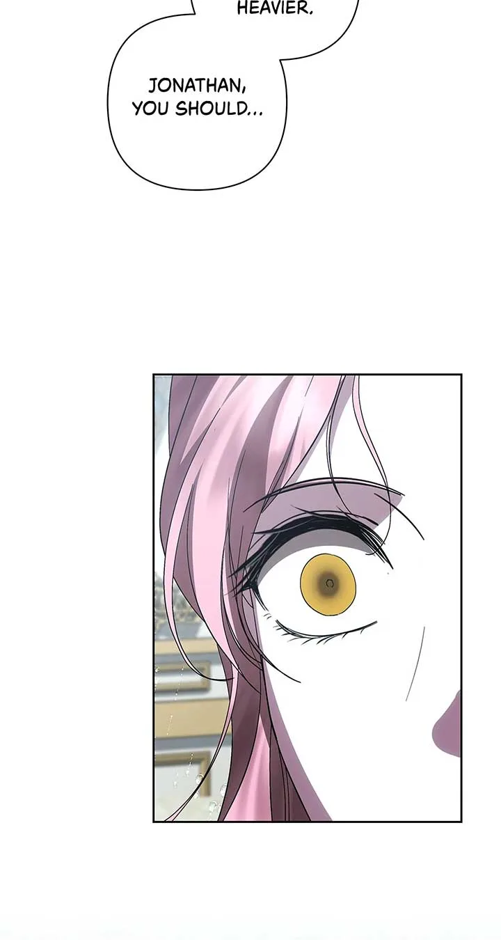 It Was Love at First Sight, Mr. Villain! Chapter 58 page 20
