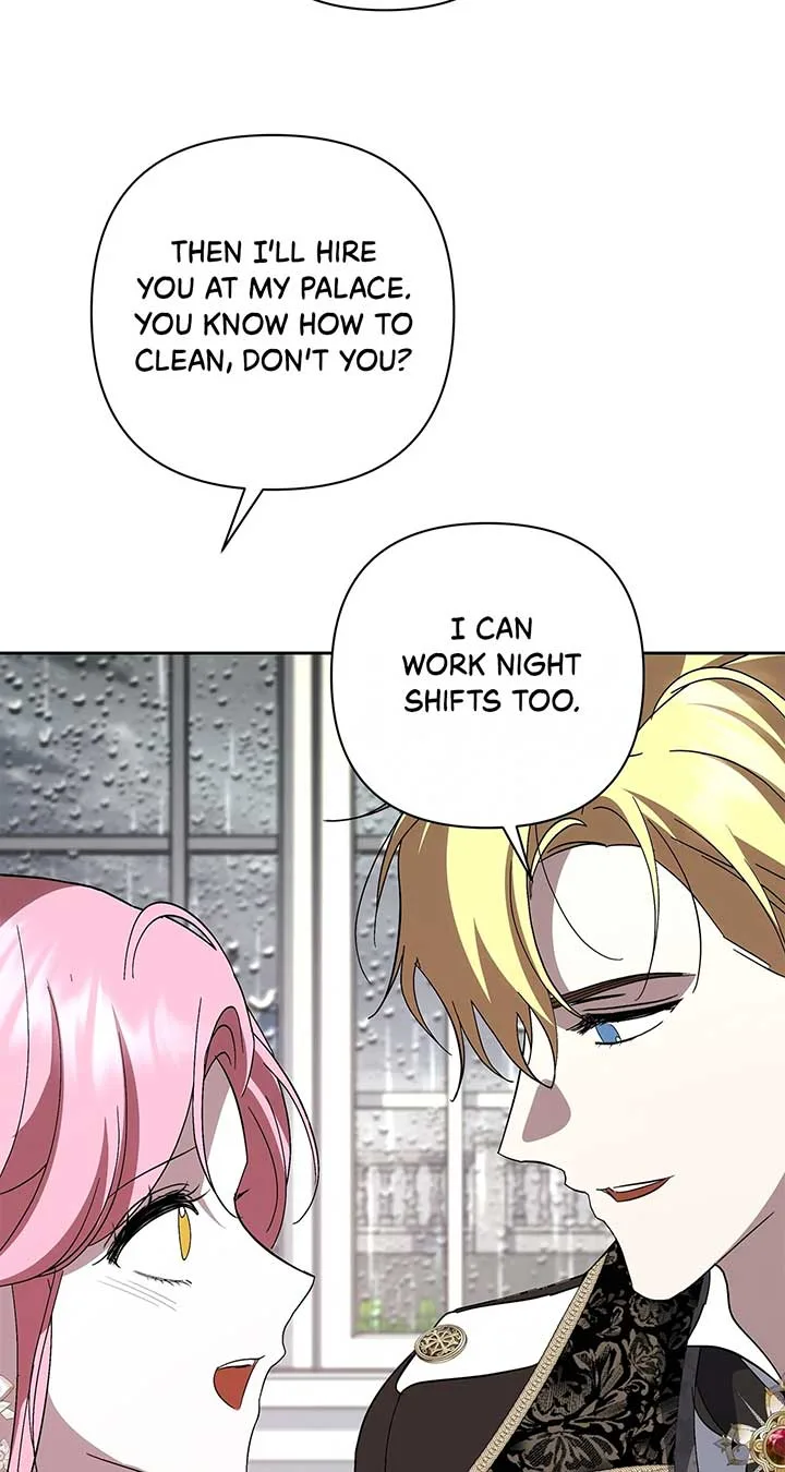 It Was Love at First Sight, Mr. Villain! Chapter 56 page 62