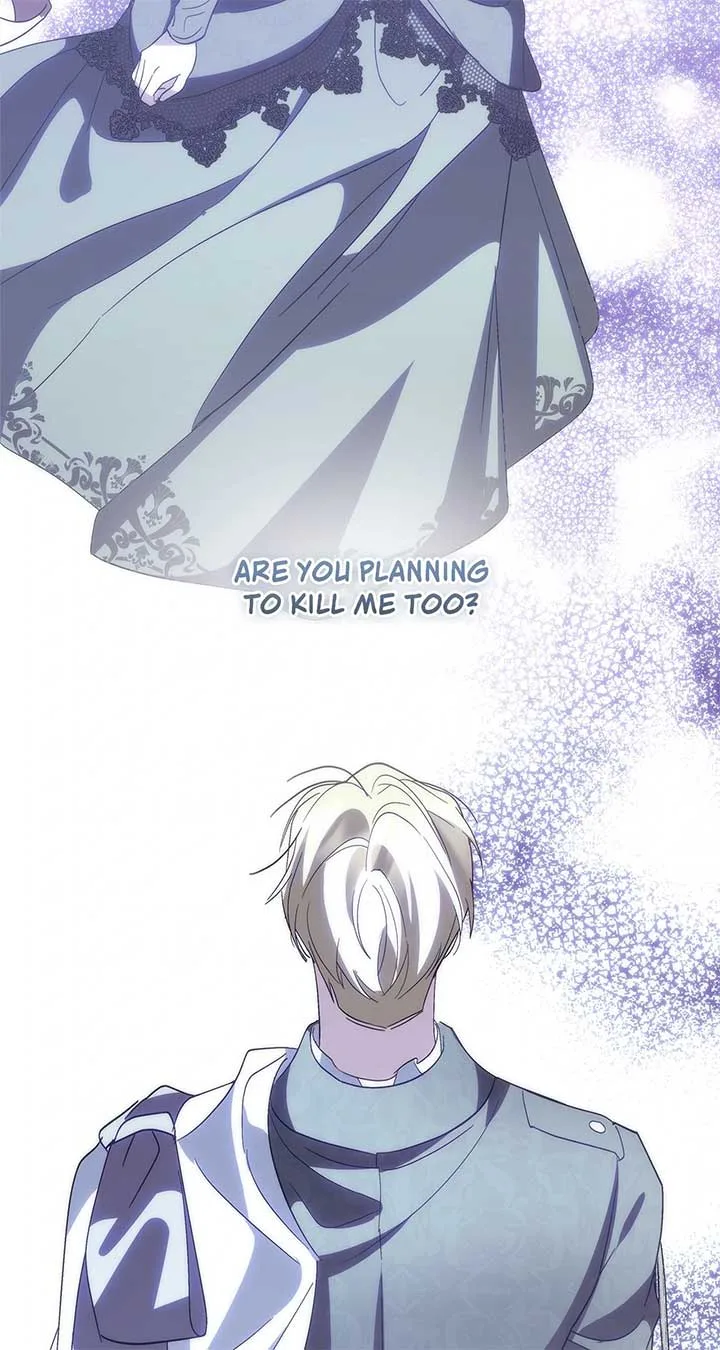 It Was Love at First Sight, Mr. Villain! Chapter 58 page 11
