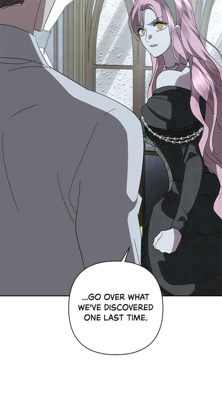 It Was Love at First Sight, Mr. Villain! Chapter 58 page 30