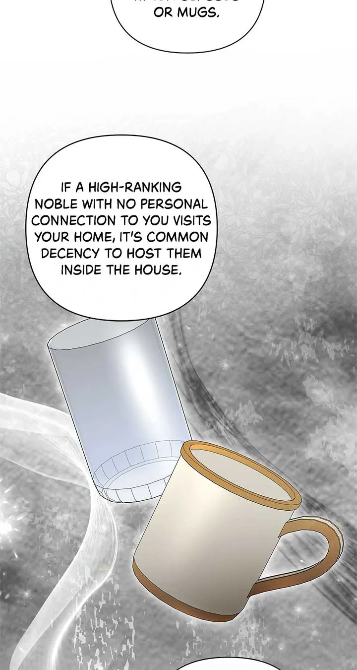 It Was Love at First Sight, Mr. Villain! Chapter 58 page 41