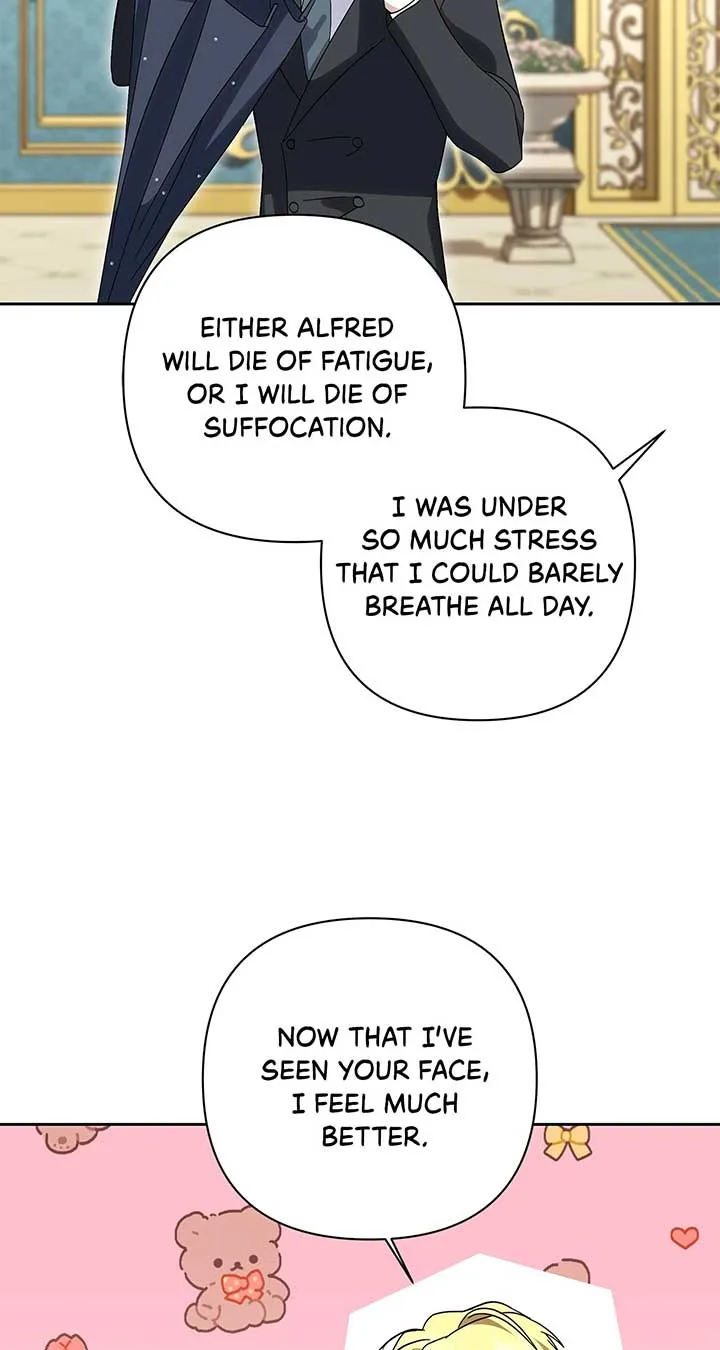 It Was Love at First Sight, Mr. Villain! Chapter 56 page 43
