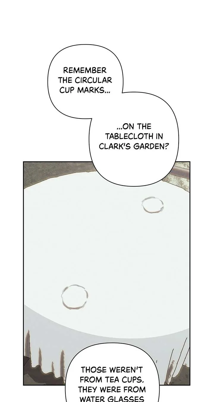 It Was Love at First Sight, Mr. Villain! Chapter 58 page 40