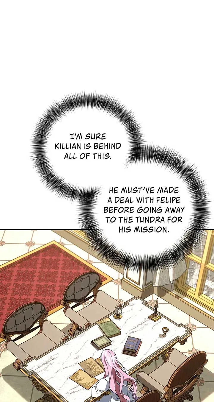 It Was Love at First Sight, Mr. Villain! Chapter 56 page 68