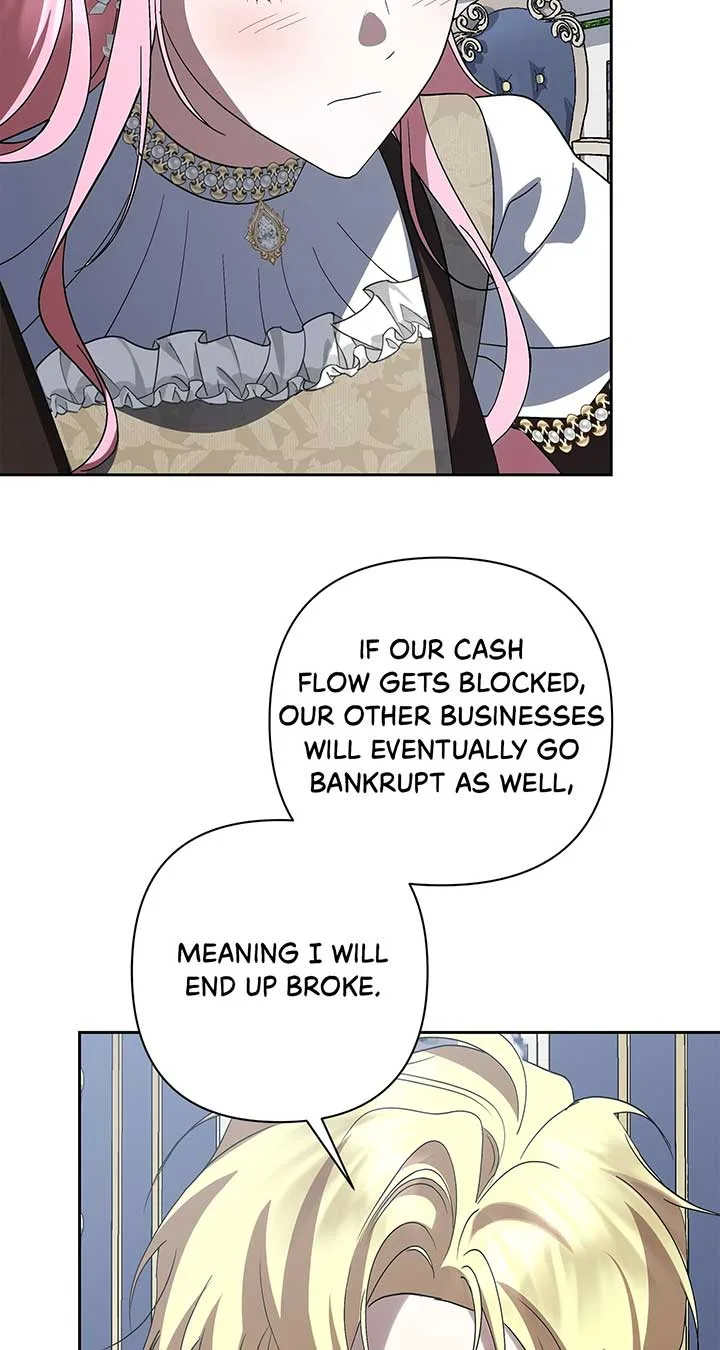 It Was Love at First Sight, Mr. Villain! Chapter 56 page 54
