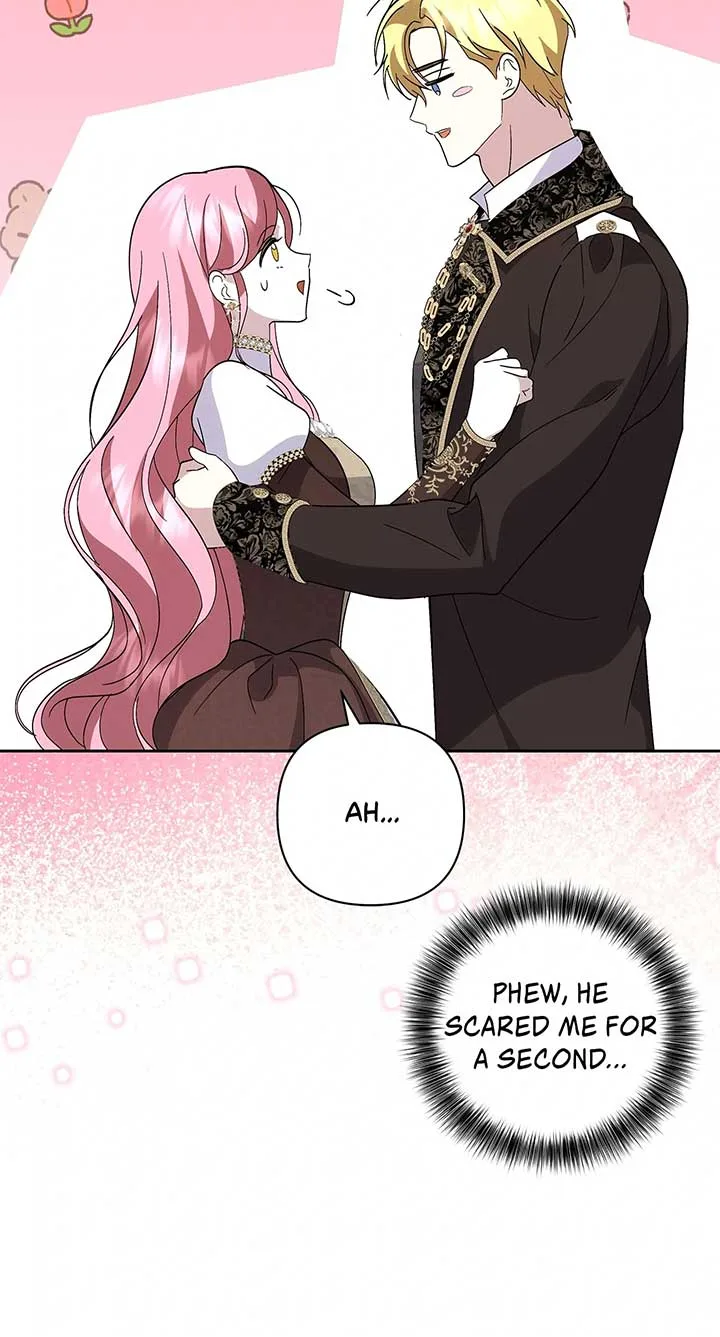 It Was Love at First Sight, Mr. Villain! Chapter 56 page 44