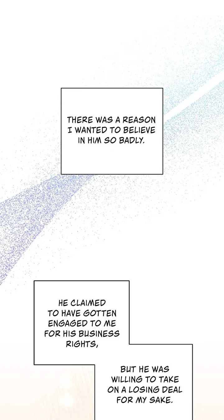 It Was Love at First Sight, Mr. Villain! Chapter 58 page 26