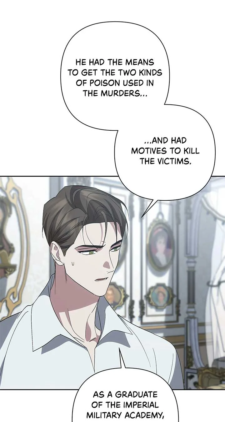 It Was Love at First Sight, Mr. Villain! Chapter 58 page 16