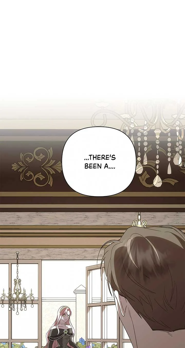 It Was Love at First Sight, Mr. Villain! Chapter 57 page 2