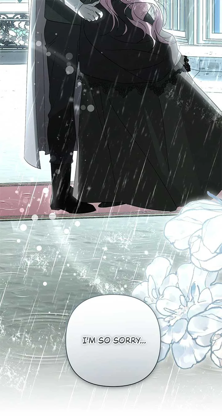 It Was Love at First Sight, Mr. Villain! Chapter 58 page 94