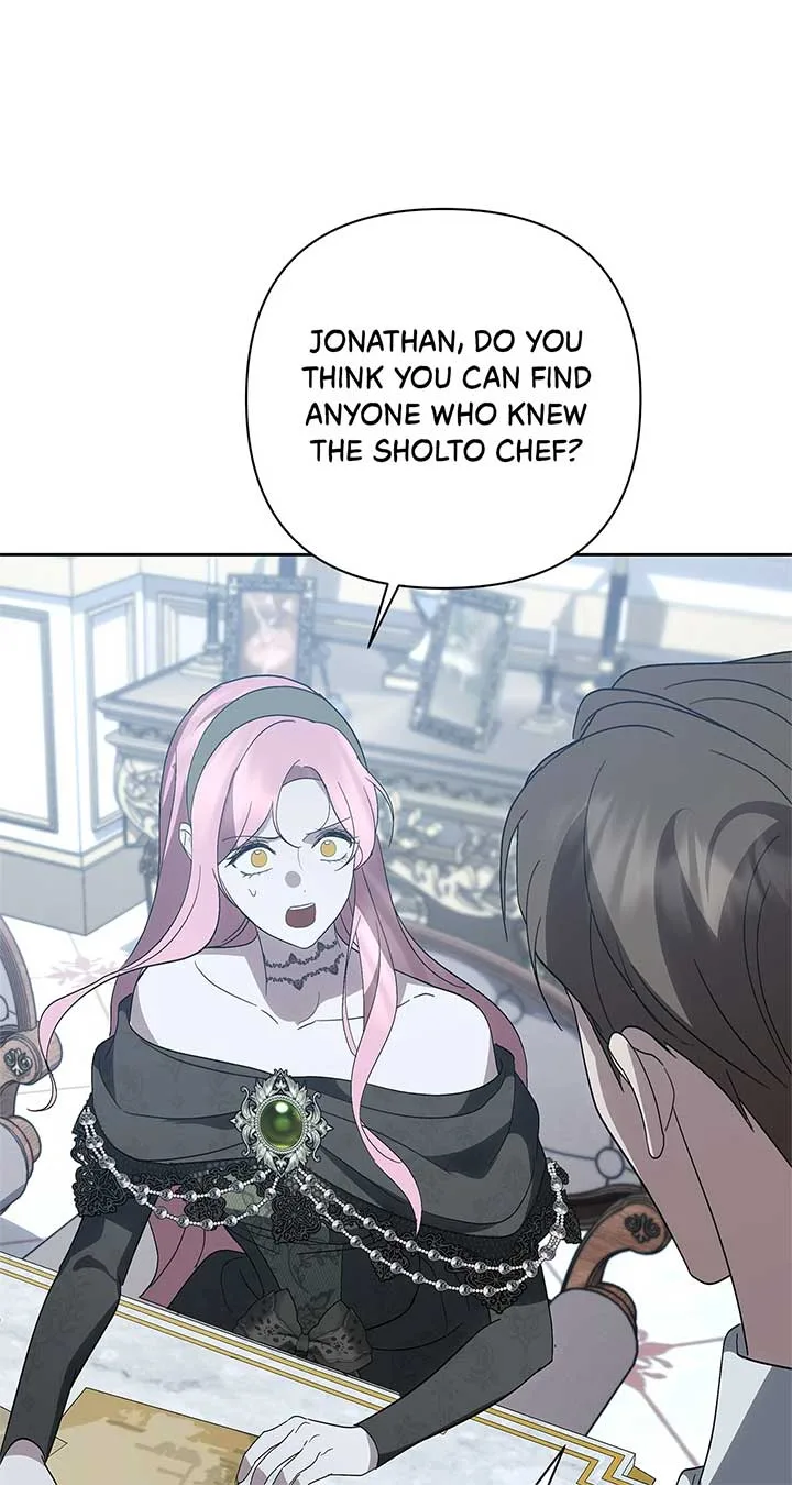 It Was Love at First Sight, Mr. Villain! Chapter 58 page 46