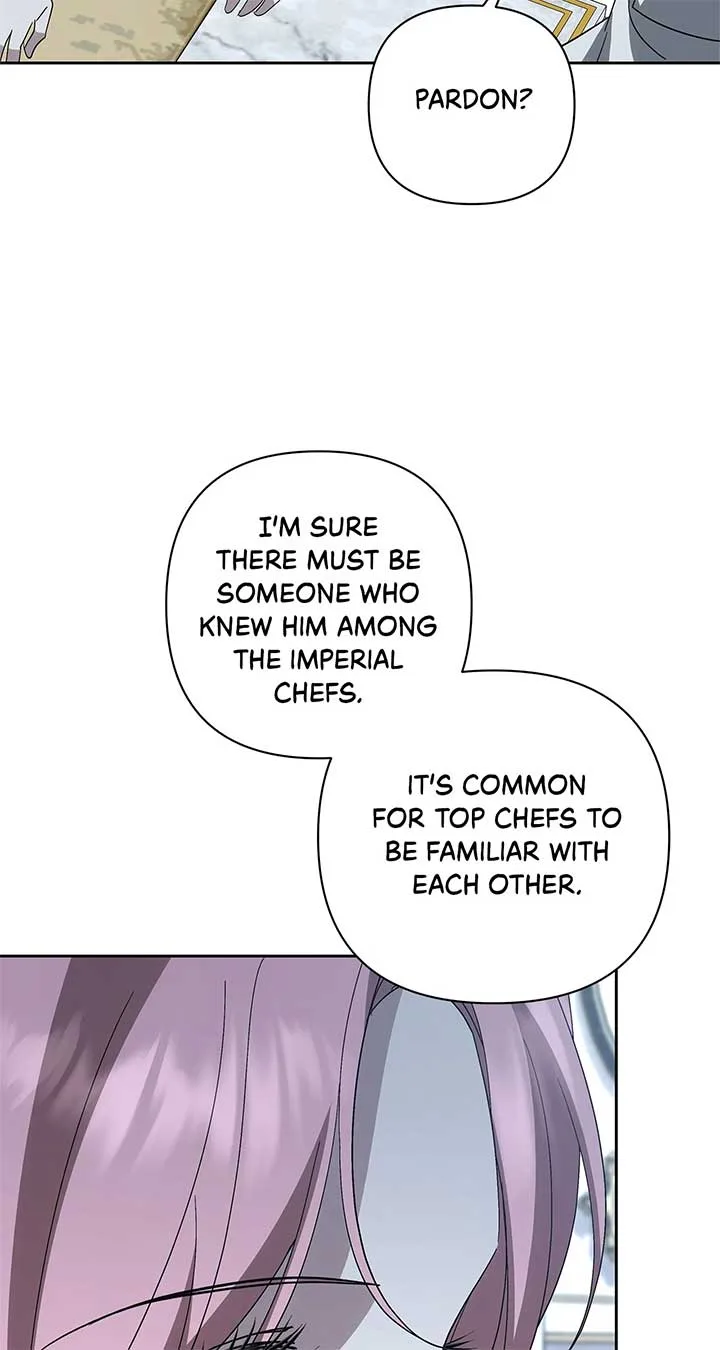It Was Love at First Sight, Mr. Villain! Chapter 58 page 47