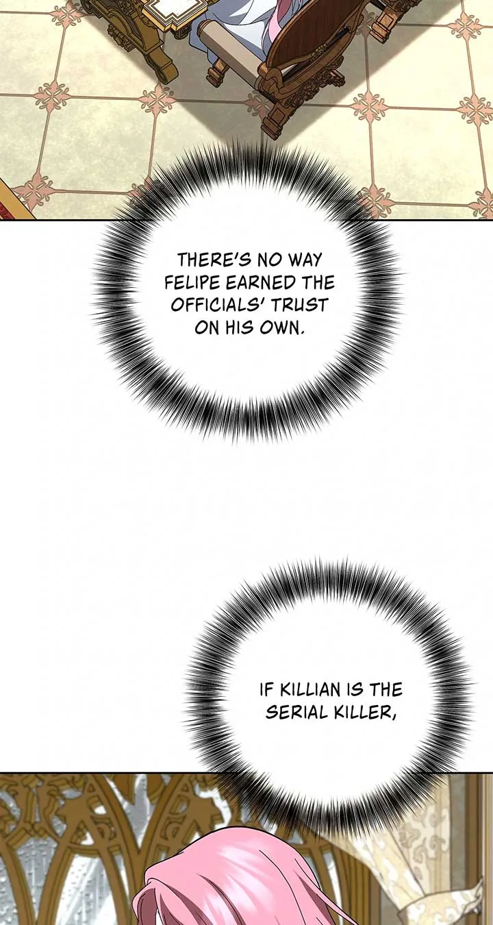 It Was Love at First Sight, Mr. Villain! Chapter 56 page 69