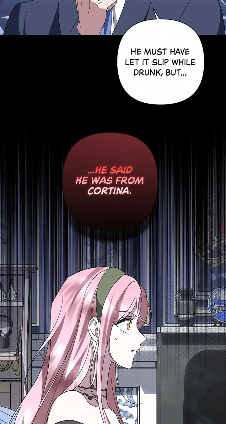 It Was Love at First Sight, Mr. Villain! Chapter 58 page 61